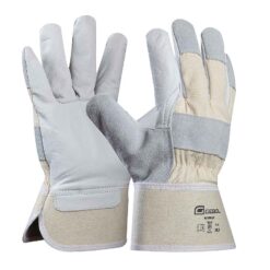 Rukavice Worker veľ. 10,5 GEBOL www.69x.sk