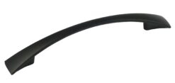 Rukoväť A024-128 Čierna MRKURY MARKET www.69x.sk