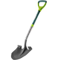 Rýľ ostrý, rukovať zo sklolaminátu 15G003 Verto www.69x.sk