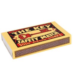 SOLO Zápalky  extra dlhé ZED 45 SOLO MATCHES www.69x.sk