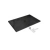 SPRCHOVÁ VANIČKA ROCK BLACK 80X120 K4579 REA www.69x.sk