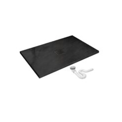 SPRCHOVÁ VANIČKA ROCK BLACK 80X120 K4579 REA www.69x.sk