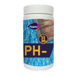 STAPAR pH mínus 1,5 kg Stapar www.69x.sk