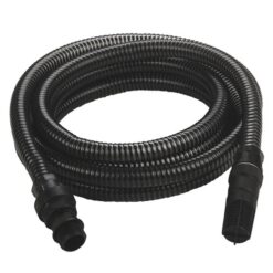 Sacia hadica 4m s plastovými koncovkami Einhell www.69x.sk