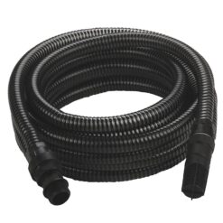 Sacia hadica 7m s plastovými koncovkami Einhell www.69x.sk