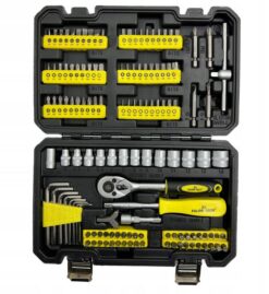 Sada Nástrojov 130 ks ft130  www.69x.sk