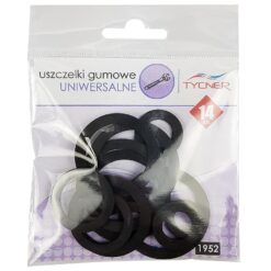Sada gumového tesnenia 14 kusov Tycner www.69x.sk