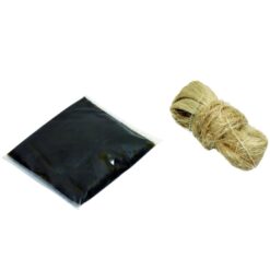 Sada hydraulická pasta 25g + ľanové vlákno 5g Merkury Market www.69x.sk