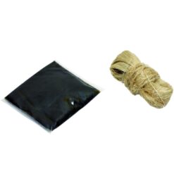 Sada hydraulická pasta 75g + ľanové vlákno 100g Merkury Market www.69x.sk