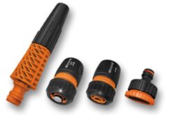 Sada na postrekovanie na hadicu 4 časti 1/2 ECO-PWB5500-12 Merkury Market www.69x.sk