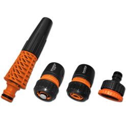 Sada na postrekovanie na hadicu 4 časti 3/4" ECO-PWB5500-34 Merkury Market www.69x.sk