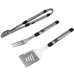 Sada náradia na grilovanie 3 ks KOOPMAN INTERNATIONAL B.V. www.69x.sk