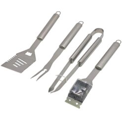 Sada náradia na grilovanie 4 ks KOOPMAN INTERNATIONAL B.V. www.69x.sk