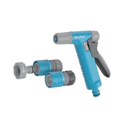 Sada s postrekovacou pištoľou 1/2 Hydron 50-760 CELLFAST www.69x.sk