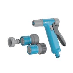 Sada s postrekovacou pištoľou 3/4 Hydron 50-761 CELLFAST www.69x.sk