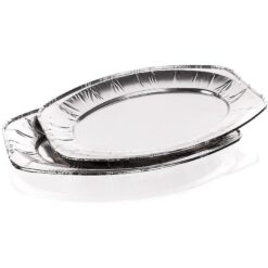 Sada servírovacích ALU tácok 33,5x23,5 cm, 2 ks Merkury Market www.69x.sk