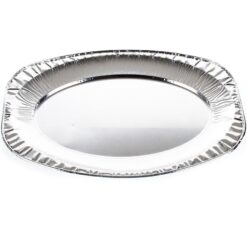 Sada servírovacích ALU tácok 43,5x29 cm 2 ks Merkury Market www.69x.sk