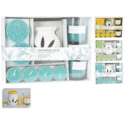 Sada sviečok cc5061530 Merkury Market www.69x.sk