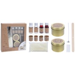 Sada sviečok cc5073260 Merkury Market www.69x.sk