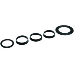 Sada tesnení pre drezový sifón Merkury Market www.69x.sk