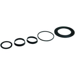 Sada tesnení pre umývadlový sifón Merkury Market www.69x.sk