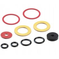 Sada tesnení pre vodovodné batérie Akces www.69x.sk