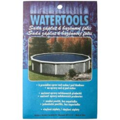 Sada záplat na bazén  Fólia Marimex www.69x.sk