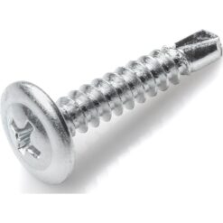 Samorezka s plochou hlavou 4,2 x 19mm Koelner www.69x.sk