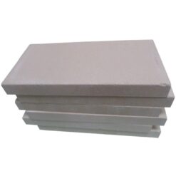 Šamotová dlaždica 110x220x40 mm Merkury Market www.69x.sk