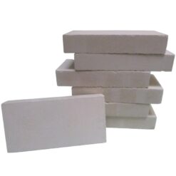 Šamotová dlaždica 110x220x60 mm Merkury Market www.69x.sk