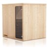 Sauna PERHE 1515 MEGIW www.69x.sk