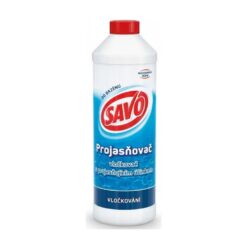 Savo projasňovač 0.9l  www.69x.sk