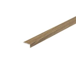 Schodiskový profil úzky LSW 10X25 lepidlo 1,35 dub PARQUET MERCADO www.69x.sk