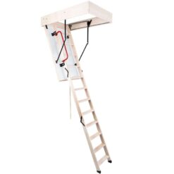 Schody Komfort 120x70 Merkury Market www.69x.sk