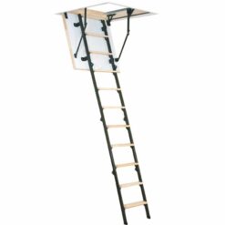 Schody Mini 80/70 Merkury Market www.69x.sk