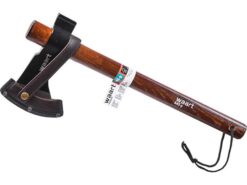 Sekera Waart 545G Hickory drevo W40B645 WAART www.69x.sk