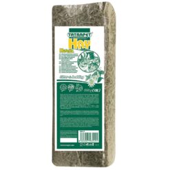 Seno bylinkové 400 g TATRAPET www.69x.sk