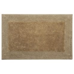 Set kúpeľňových koberčekov 50x80 + 40x60 cm Beige Peace Merkury Market www.69x.sk