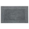 Set kúpeľňových predložiek 50x80+40x60cm Grey Peace 2 Merkury Market www.69x.sk