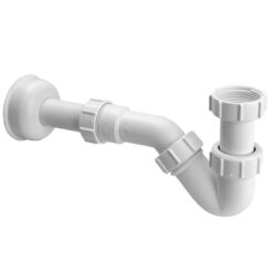 Sifón bidetový 32 HC23 McAlpine www.69x.sk