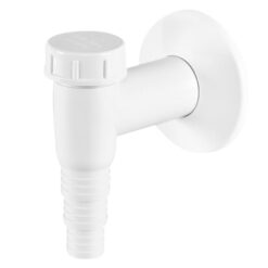 Sifón pre práčku, umývačku riadu s guľovým ventilom McAlpine www.69x.sk