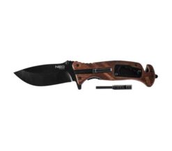 Skladací nôž survival Neo 22 cm 6W1 63-107 Neo www.69x.sk