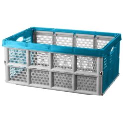 Skladacia prepravka  50x33x22 Merkury Market www.69x.sk