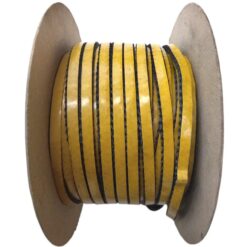 Sklenená páska tsgsp 10x3/50mb Merkury Market www.69x.sk