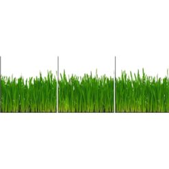 Sklenený panel 60/180 Grass 3-Elem Merkury Market www.69x.sk