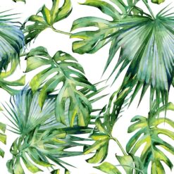 Sklenený panel 60/60 Jungle White Esg Merkury Market www.69x.sk