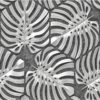 Sklenený panel 60/60 Monstera Cement-2 Esg Merkury Market www.69x.sk
