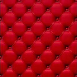 Sklenený panel 60/60 Sofa Red Esg Merkury Market www.69x.sk
