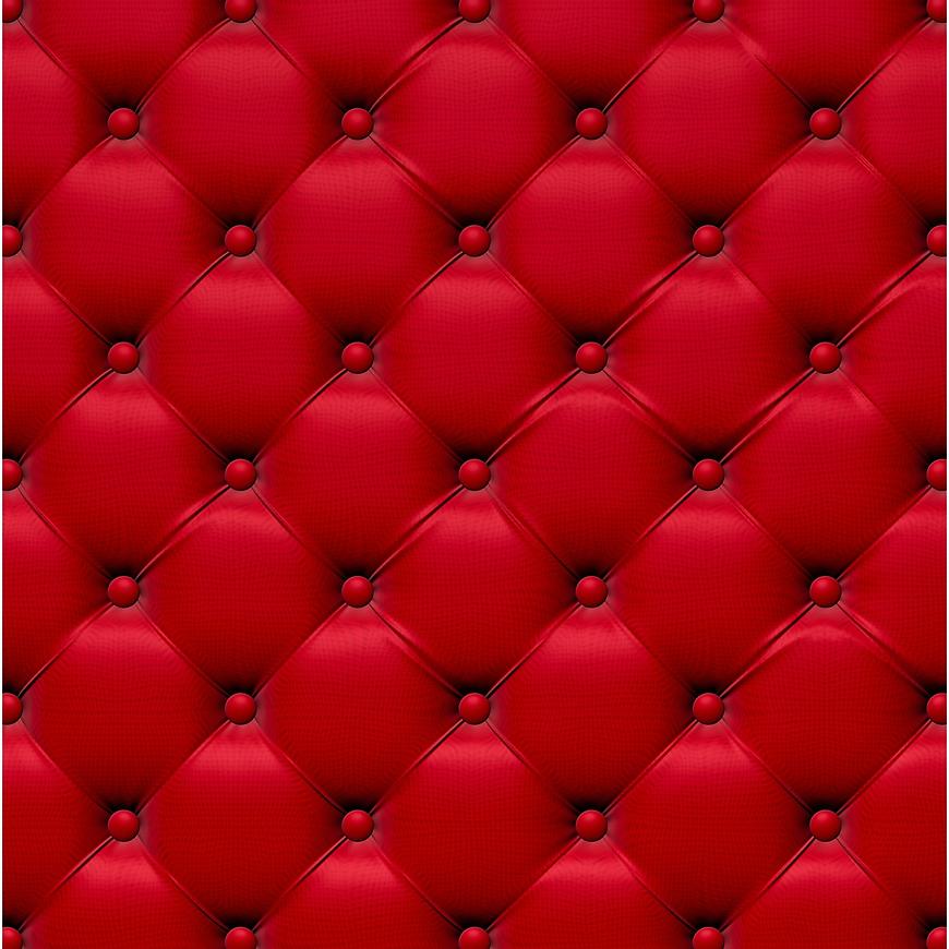 Sklenený panel 60/60 Sofa Red Esg Merkury Market www.69x.sk