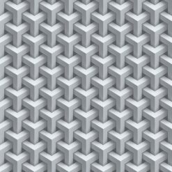 Sklenený panel 60/60 Tress Grey Esg Merkury Market www.69x.sk
